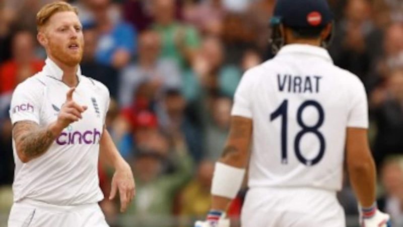 "Without Rohit Sharma, Virat Kohli…": Ben Stokes' Big Warning Ahead Of India-England Test Series