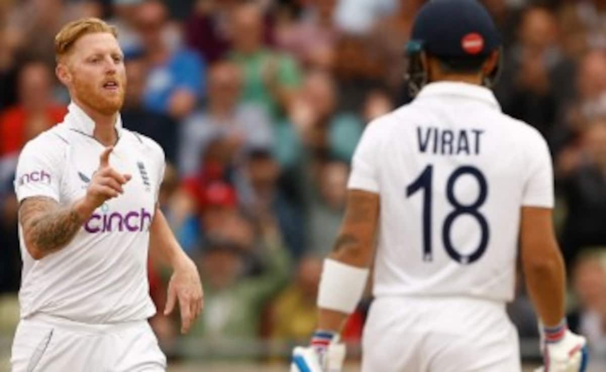 "Without Rohit Sharma, Virat Kohli…": Ben Stokes' Big Warning Ahead Of India-England Test Series
