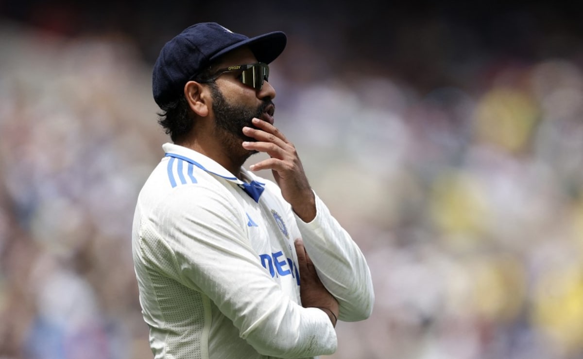 After Rohit Sharma's Sudden Test Retirement, BCCI's Major Assurance: "He Will Continue To…"