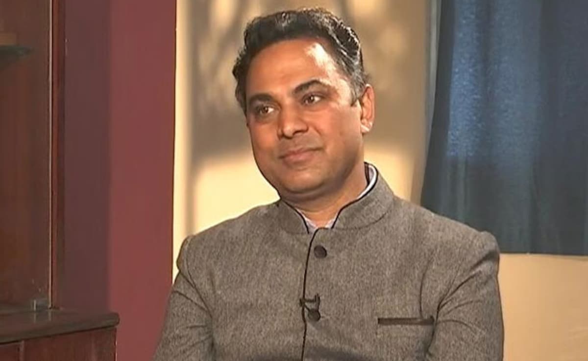 6 Months Left, Centre Ends IMF Executive Director KV Subramanian's Tenure