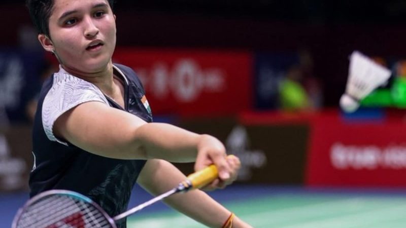 Taipei Open: Unnati Hooda, Ayush Shetty To Feature In Semifinals