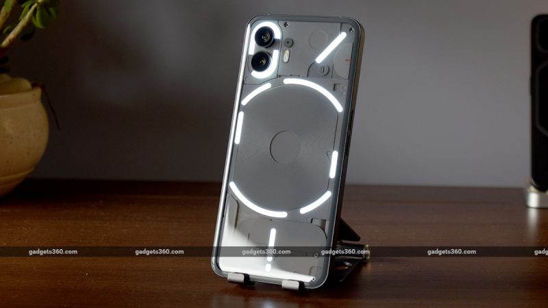 Nothing Phone 3 Confirmed to Launch Globally in July