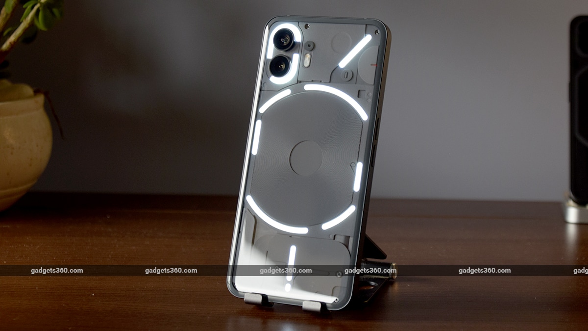 Nothing Phone 3 Confirmed to Launch Globally in July