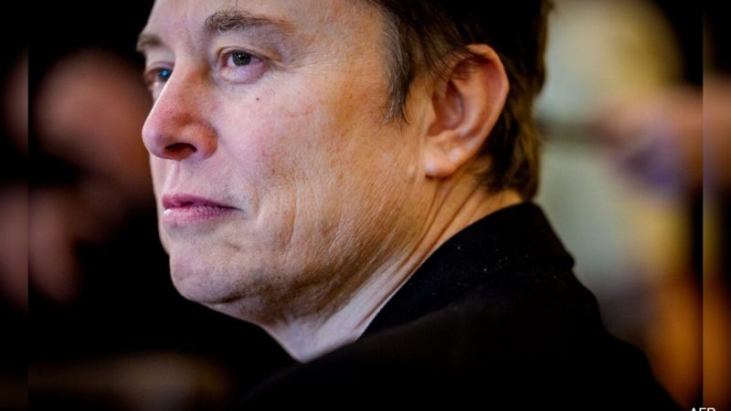 Ice-Creams, Video Games And His Tiny Office: Musk's 100 Days At DOGE