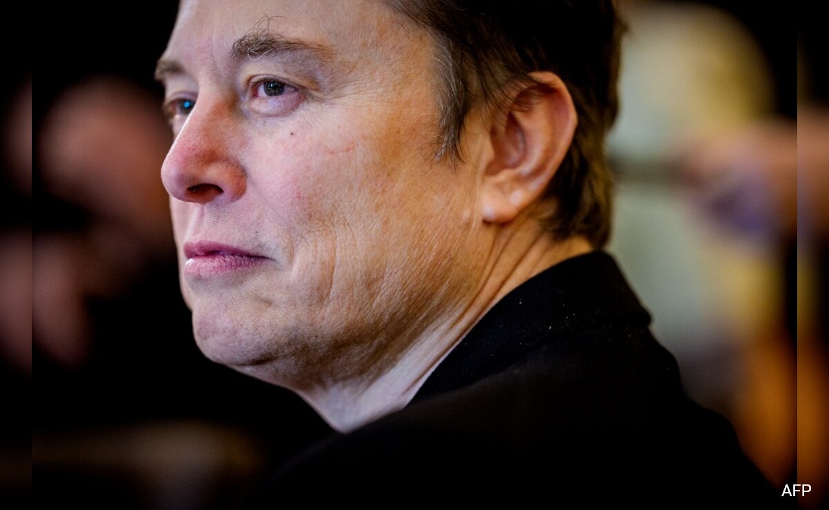 Ice-Creams, Video Games And His Tiny Office: Musk's 100 Days At DOGE