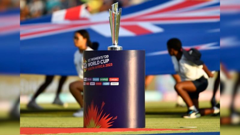 Lord's To Host 2026 Women's T20 World Cup Final