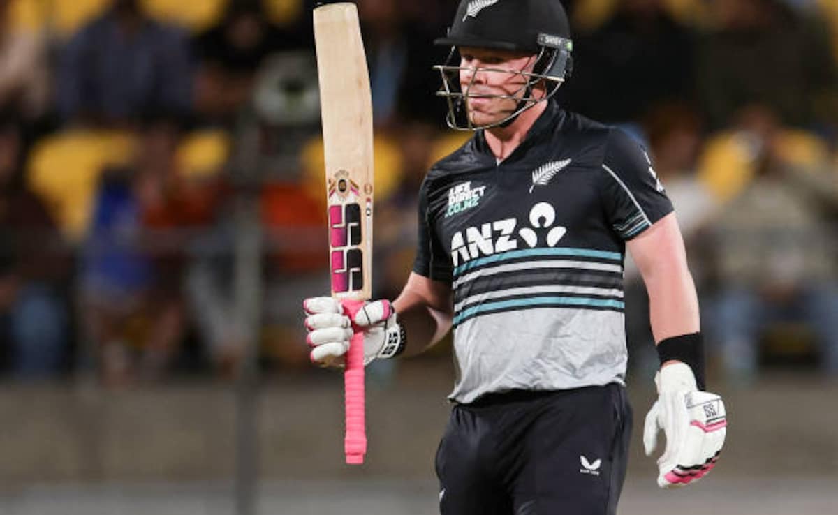 Tim Seifert To Replace Jacob Bethell For Royal Challengers Bengaluru For IPL 2025 Play-Offs