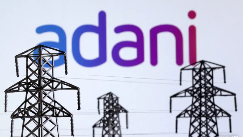 Adani Power Wins Contract To Supply 1,500 MW Electricity To UP