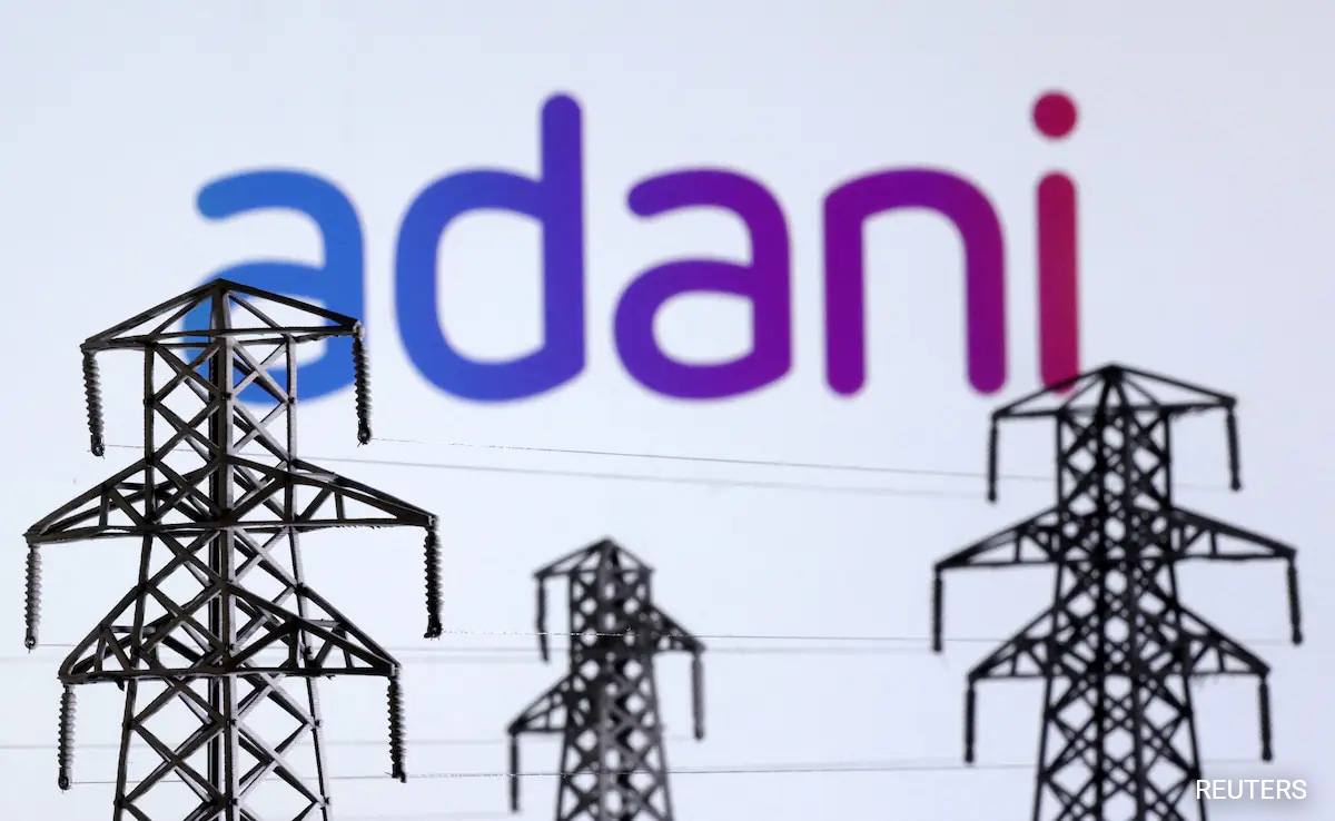 Adani Power Wins Contract To Supply 1,500 MW Electricity To UP