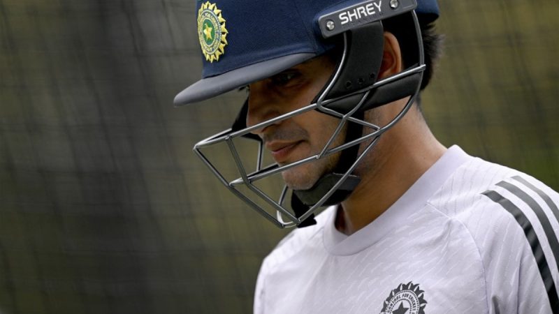 Gautam Gambhir Told To Not 'Shield' Shubman Gill If Made New Test Captain: "Don't Say…"