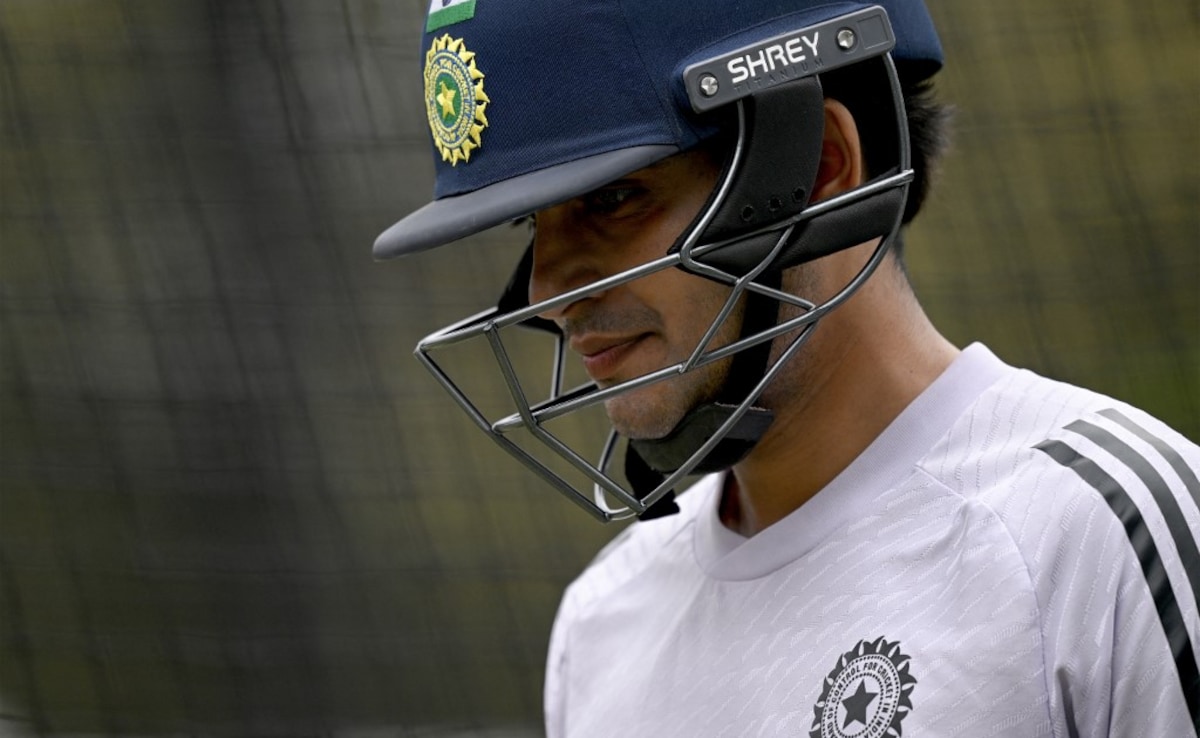 Gautam Gambhir Told To Not 'Shield' Shubman Gill If Made New Test Captain: "Don't Say…"