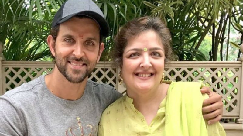 How Hrithik Roshan Overcame His Stammering Issues