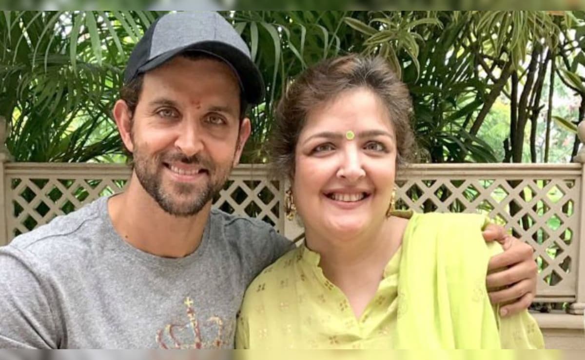 How Hrithik Roshan Overcame His Stammering Issues