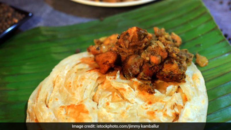 Gravy Not A Right In Restaurants, Kerala Court Has Ruled: Owner