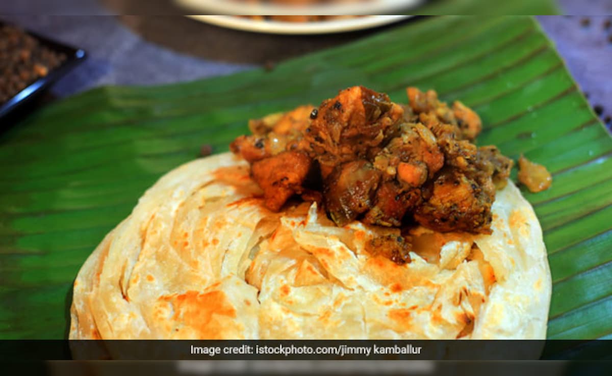 Gravy Not A Right In Restaurants, Kerala Court Has Ruled: Owner