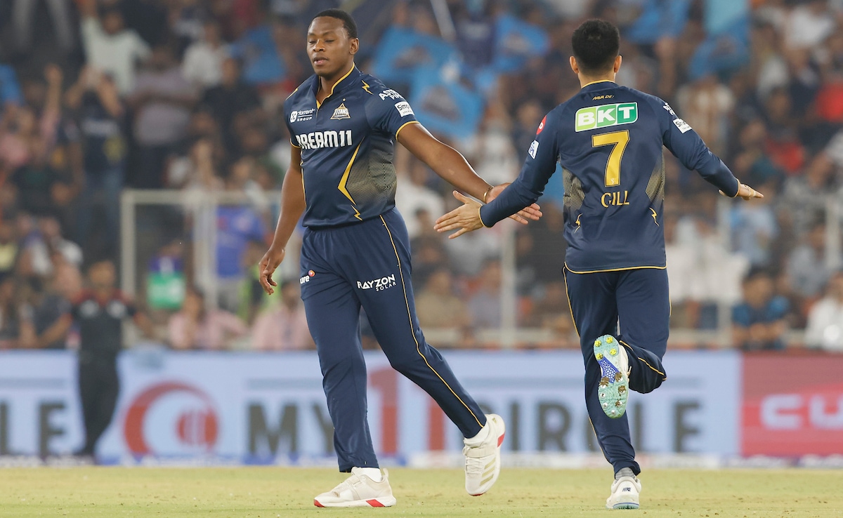"It Stinks": Kagiso Rabada's IPL Return Despite 'Drug Use' Slammed By Ex Australia Captain