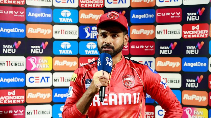 Shreyas Iyer Throws PBKS Bowlers Under The Bus For Defeat Against DC, Puts Blame On…
