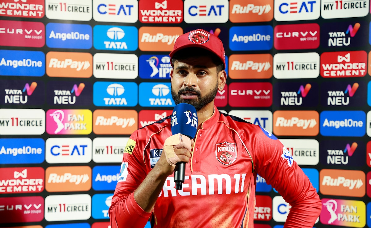 Shreyas Iyer Throws PBKS Bowlers Under The Bus For Defeat Against DC, Puts Blame On…