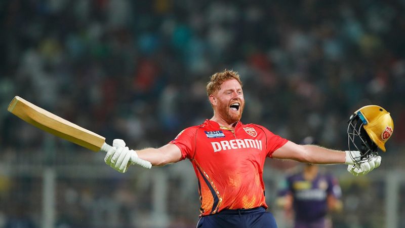 IPL 2025: Full List Of Short-Term Replacements, Replaced Stars As Season Resumes