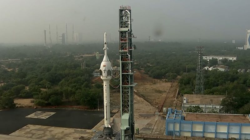 Gaganyaan Mission To Be Held In First Quarter Of 2027: ISRO Chief