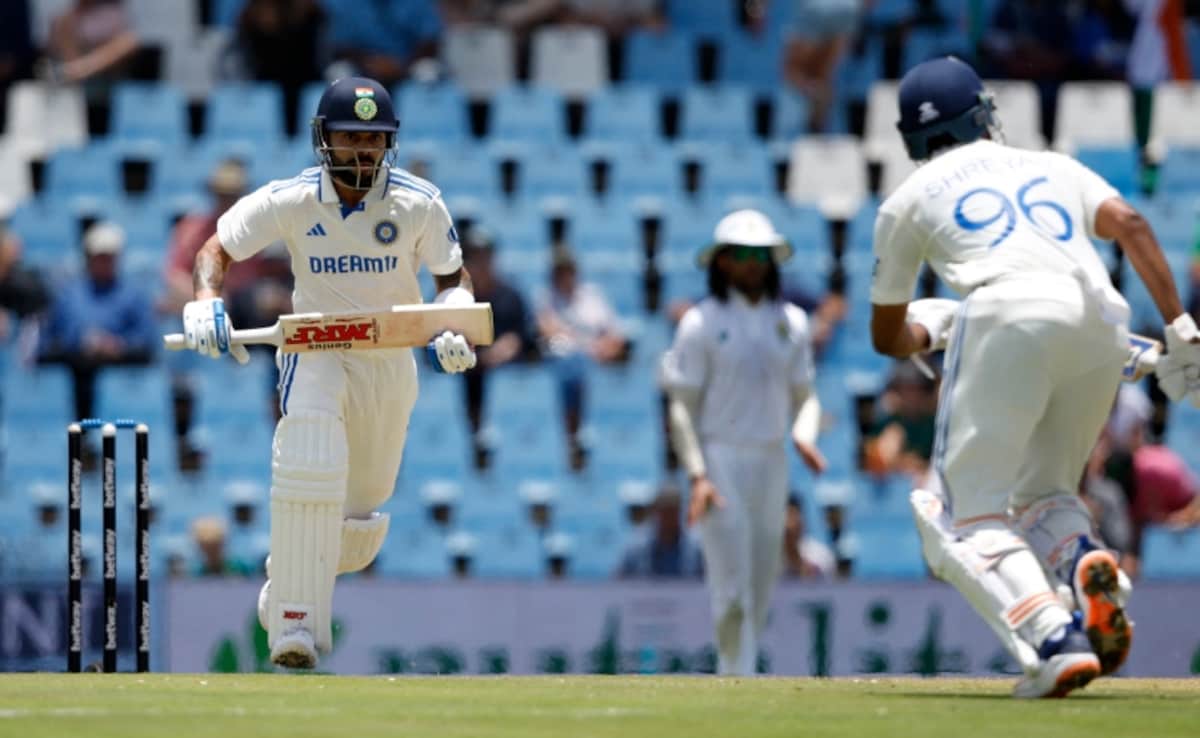 How Virat Kohli's Test Retirement Might Open The Door For This India Star's Return