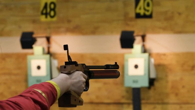 Lakshya Shooting Club Launches High Performance Centre in Navi Mumbai