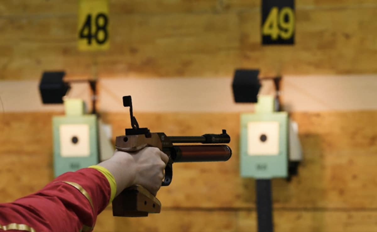 Lakshya Shooting Club Launches High Performance Centre in Navi Mumbai