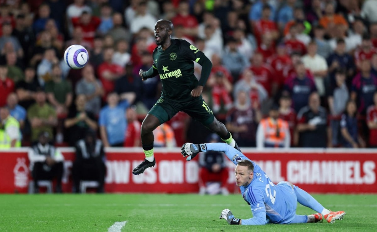 Nottingham Forest Champions League Dreams Hit After Brentford Defeat