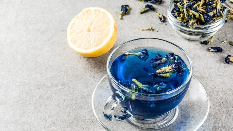 FDA Approves 3 Food Colours – And They Are All Natural