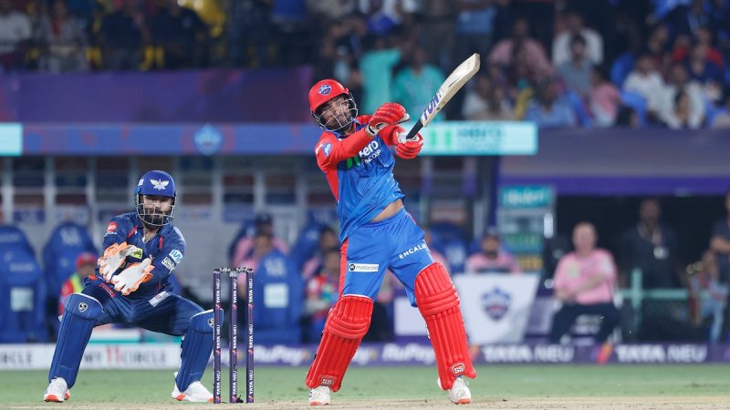 IPL Has Been A Life-Changer For Me: Uncapped Delhi Capitals Star On Debut Season