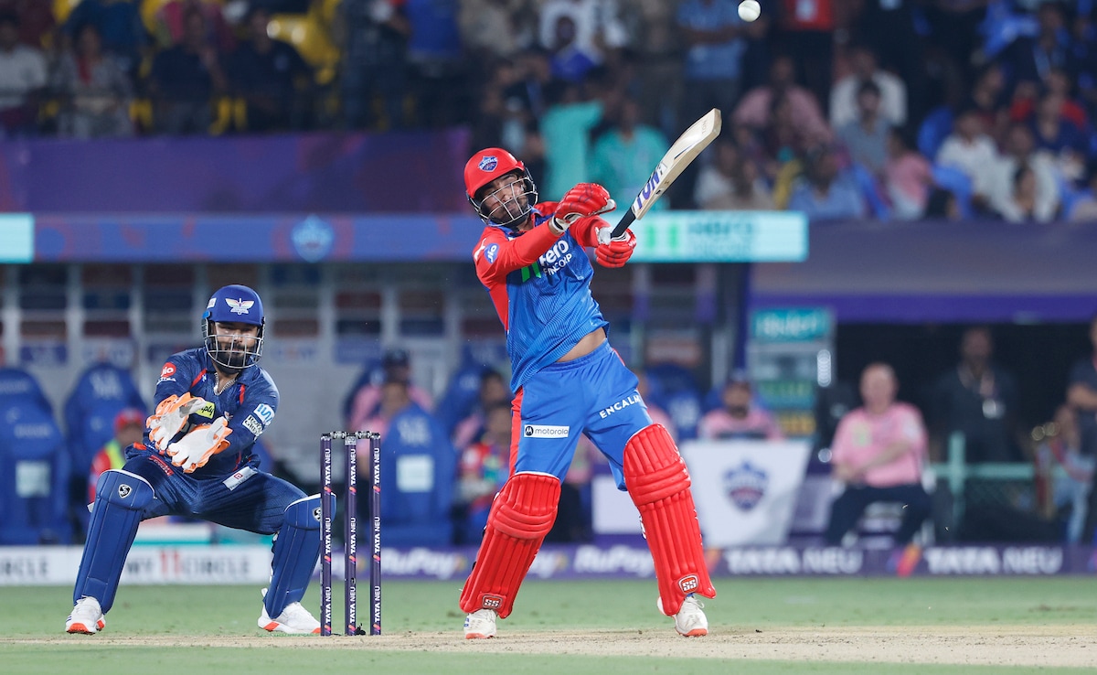 IPL Has Been A Life-Changer For Me: Uncapped Delhi Capitals Star On Debut Season