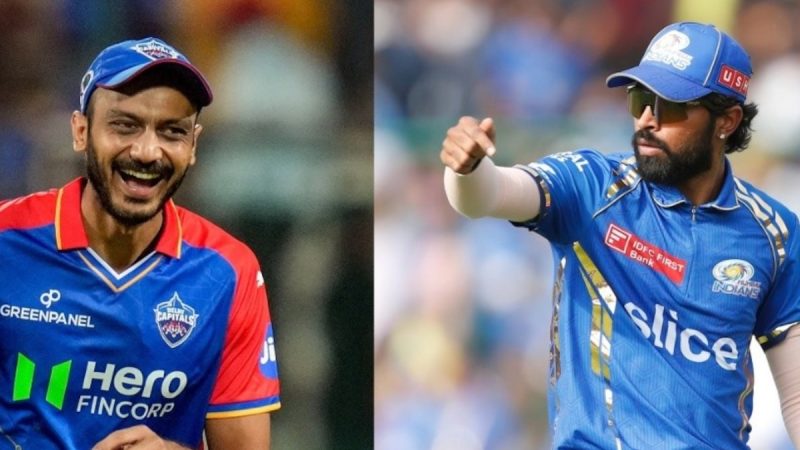 Delhi Capitals Co-Owner Triggers IPL Schedule Change Row, Urges BCCI To Shift Match vs Mumbai Indians