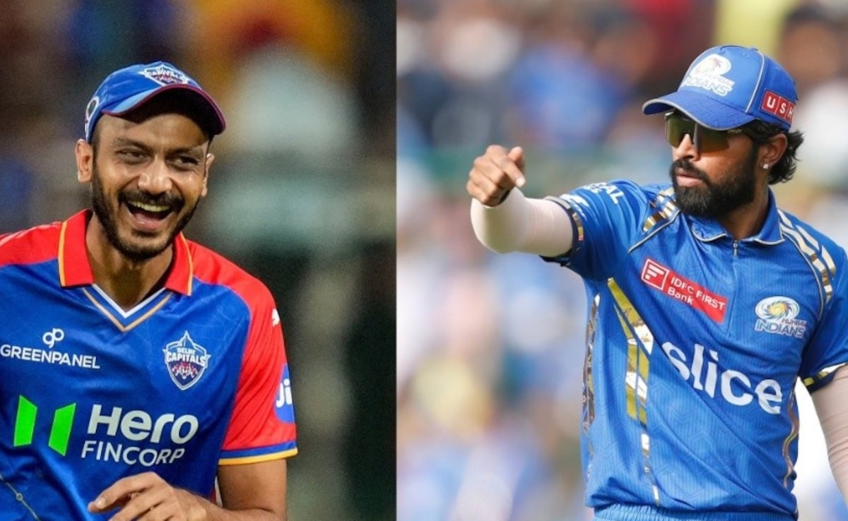 Delhi Capitals Co-Owner Triggers IPL Schedule Change Row, Urges BCCI To Shift Match vs Mumbai Indians
