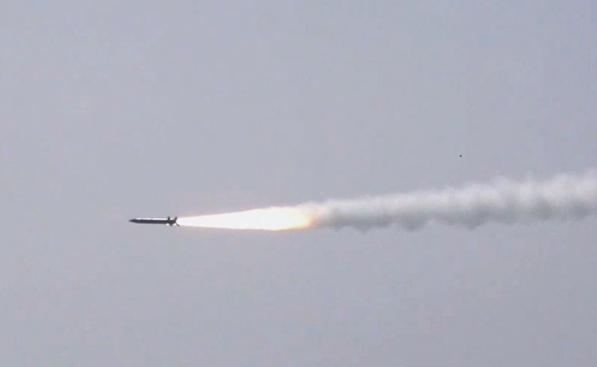 Lahore Anti-Aircraft Site Hit. NDTV Explains 'Suppression Of Enemy Air Defence'