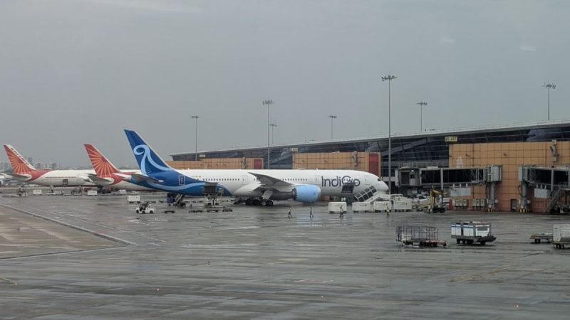 Government Busts Fake News About Airport Entry Ban Amid India-Pak Tensions
