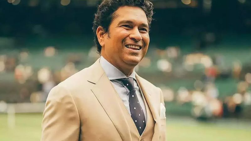 "Operation Sindoor Had A Team Of 1.4 Billion…": Sachin Tendulkar Hails PM Narendra Modi, Defence Forces