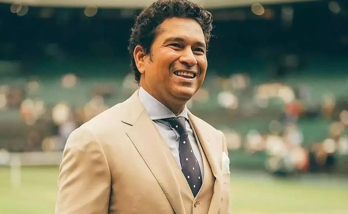 "Operation Sindoor Had A Team Of 1.4 Billion…": Sachin Tendulkar Hails PM Narendra Modi, Defence Forces