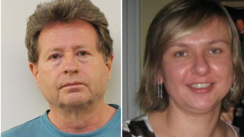 8 Years After Woman Went Missing In US, Husband Now Charged With Her Murder