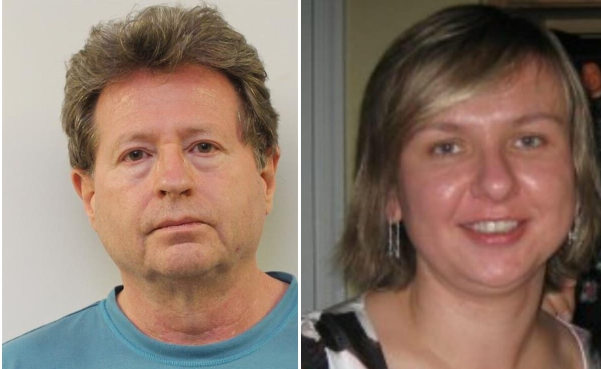 8 Years After Woman Went Missing In US, Husband Now Charged With Her Murder