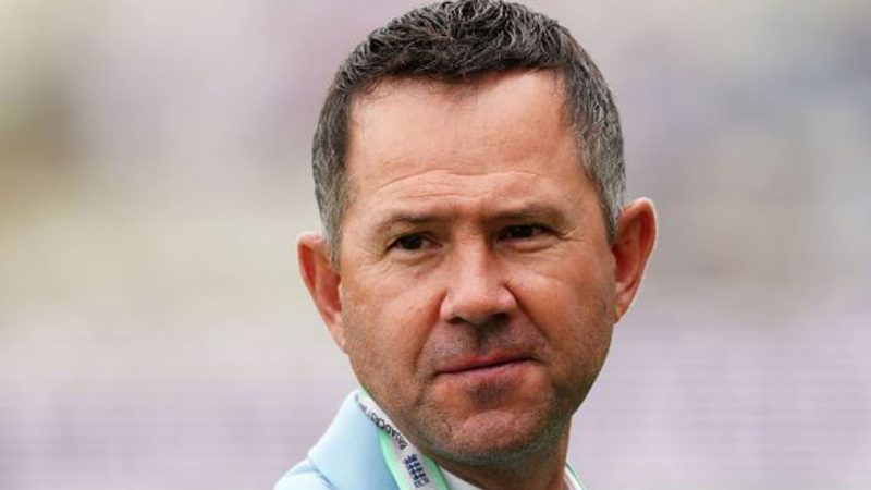 It was Shreyas’ move to promote Josh Inglis, says Ponting