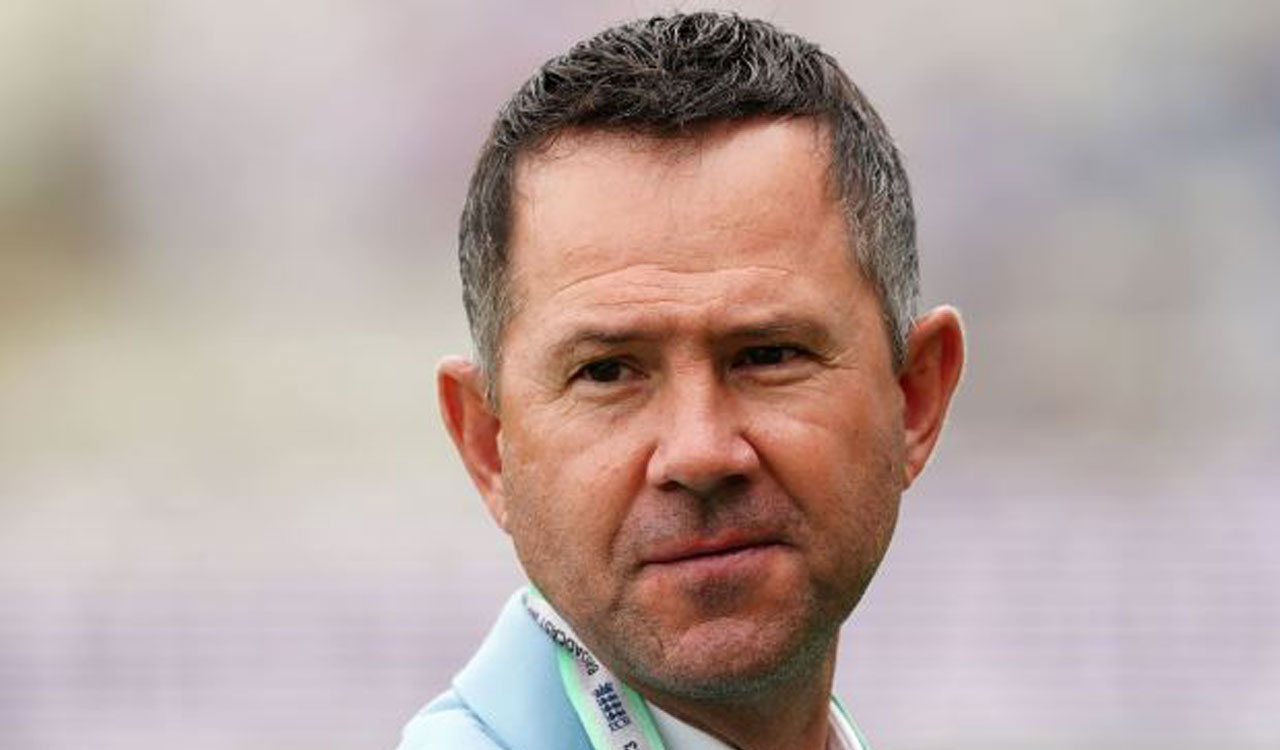 It was Shreyas’ move to promote Josh Inglis, says Ponting