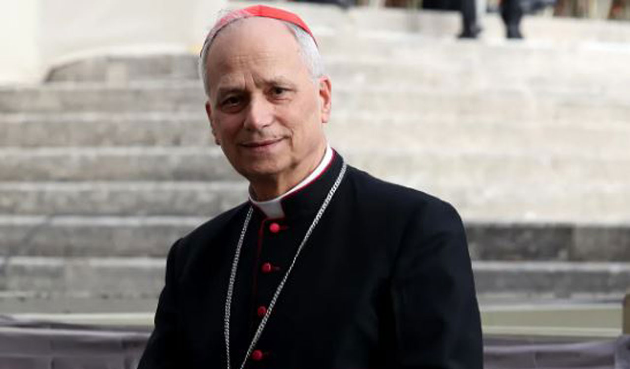 Robert Prevost becomes 267th Pope in historic Vatican vote