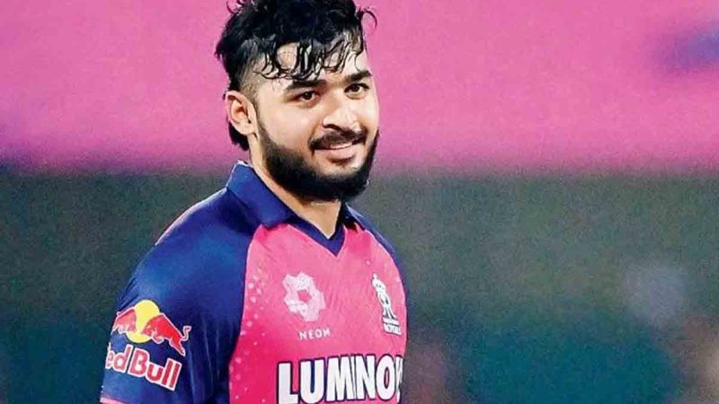 We were guilty of small  errors, says Parag