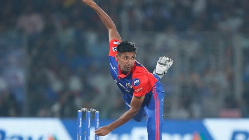 Big IPL Controversy? DC Sign Mustafizur But BCB Says "Not Received Any…"