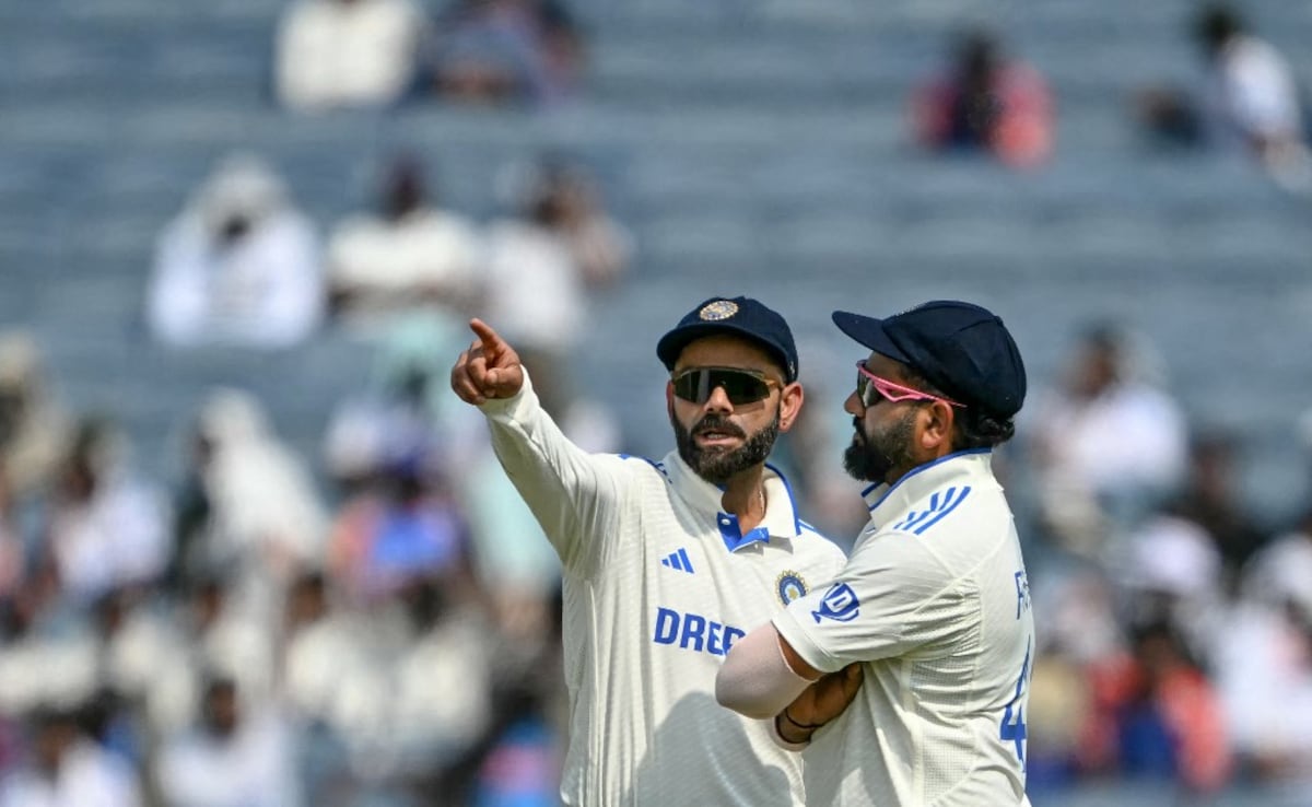 Did BCCI Try To Stop Rohit Sharma, Virat Kohli From Retiring? Ajit Agarkar Says, "New WTC Cycle…"
