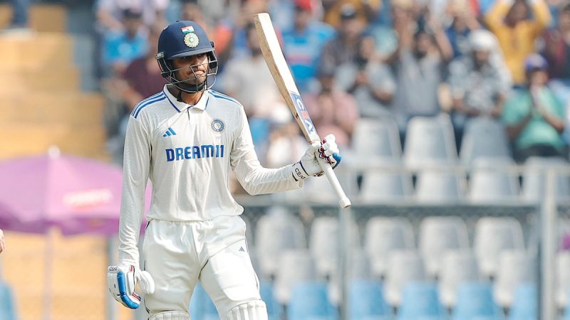 "Captaincy Decision From India Is…": England Great On Shubman Gill's Appointment