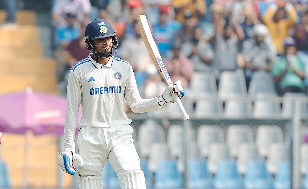 "Captaincy Decision From India Is…": England Great On Gill's Appointment