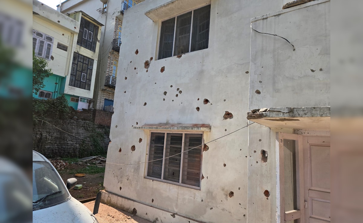 Blog: Reporter's Diary: After Ceasefire, A Haunting Question From J&K