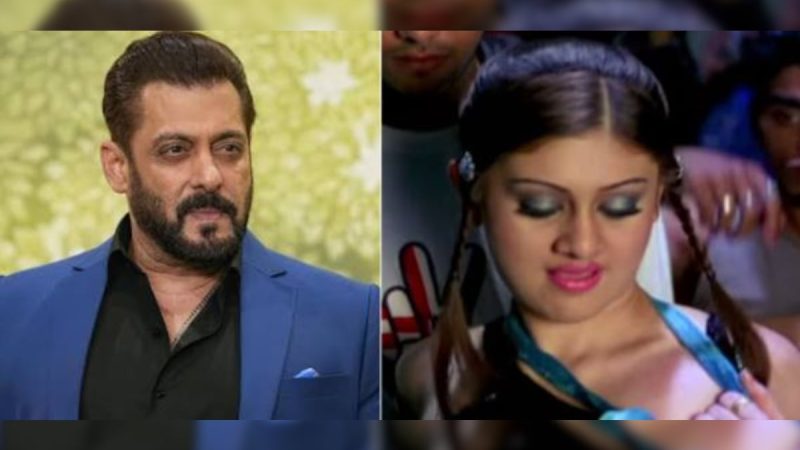Salman Khan Didn't Like Kaanta Laga Remix: "Yeh Sexy Kaam Acha Nahi Hota"