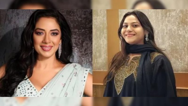 Rupali Reacts To Jyoti Malhotra's Arrest Over 'Spying' For Pakistan